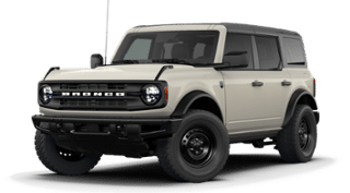 2026 Ford Bronco® External Image 2